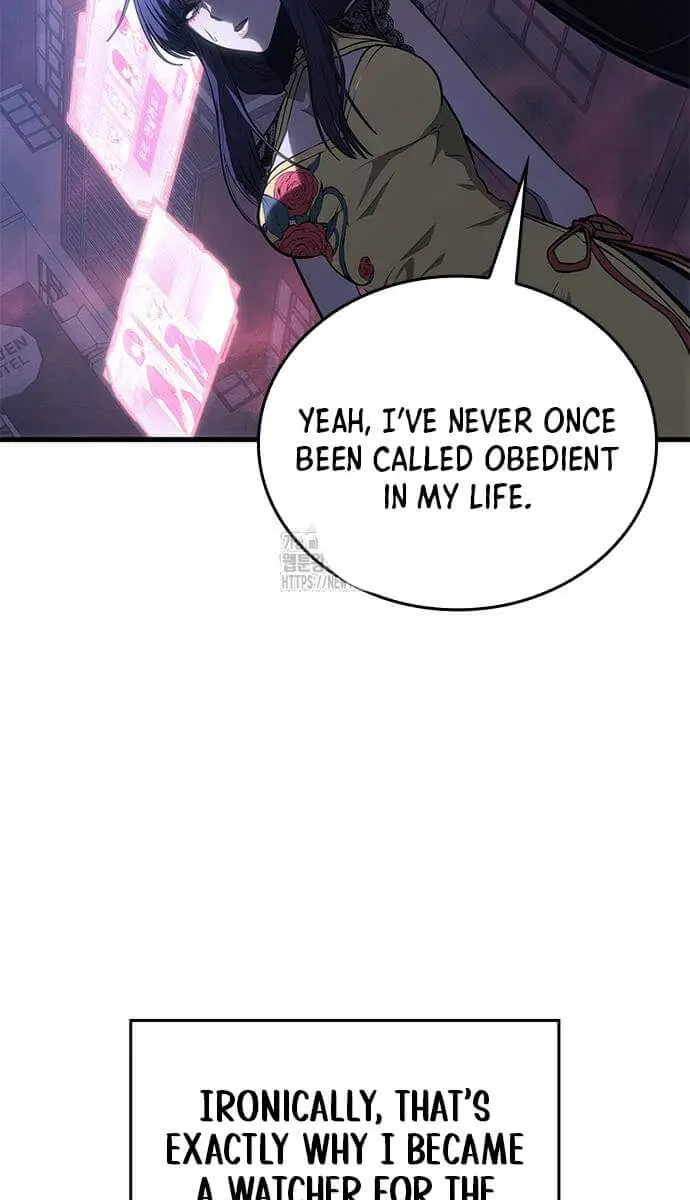 Bad Born Blood Chapter 53 Page 122