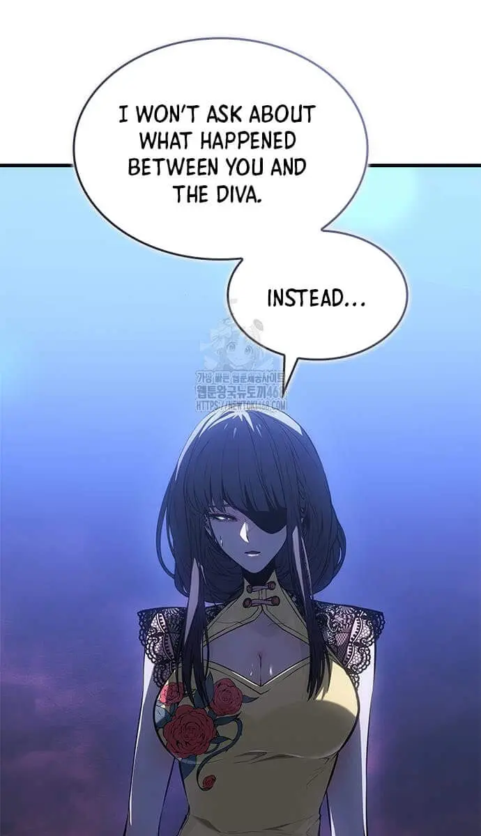 Bad Born Blood Chapter 53 Page 124