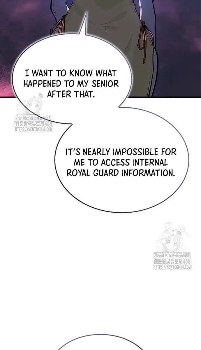 Bad Born Blood Chapter 53 Page 125