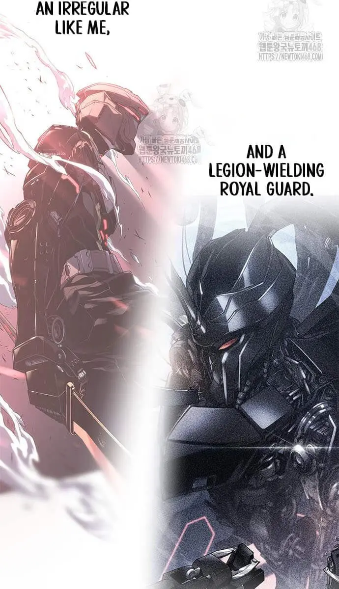 Bad Born Blood Chapter 53 Page 127