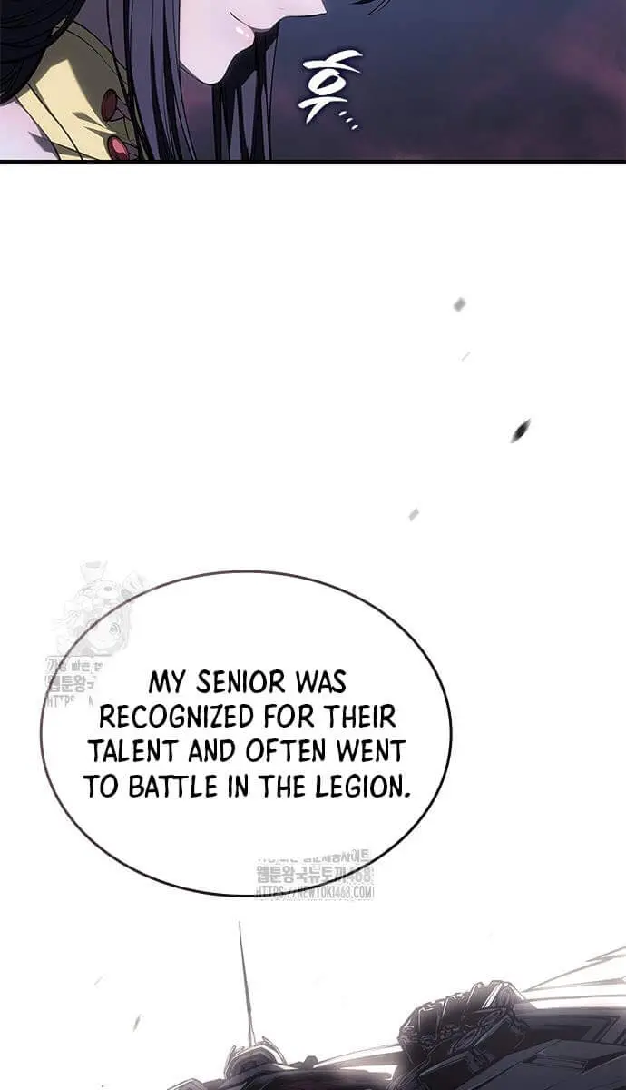 Bad Born Blood Chapter 53 Page 130