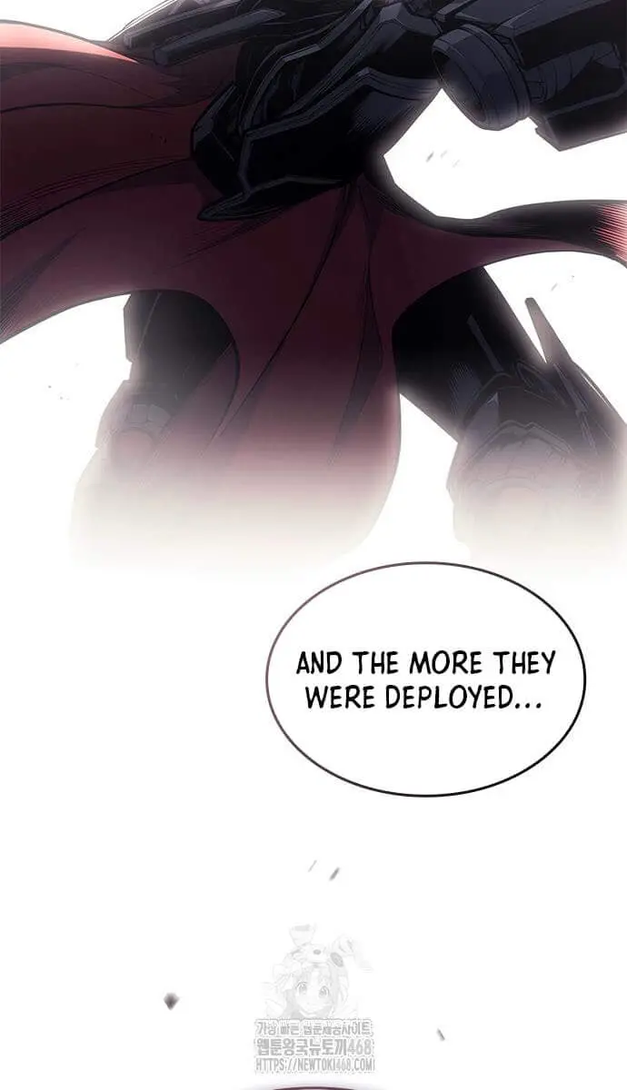 Bad Born Blood Chapter 53 Page 131