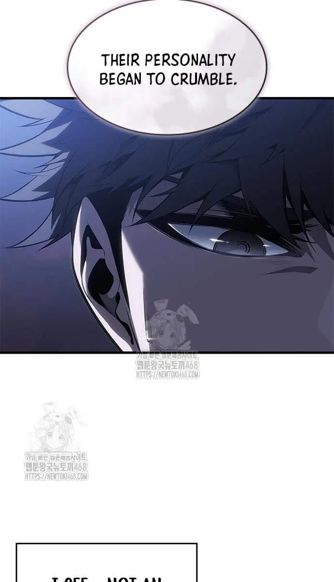 Bad Born Blood Chapter 53 Page 132