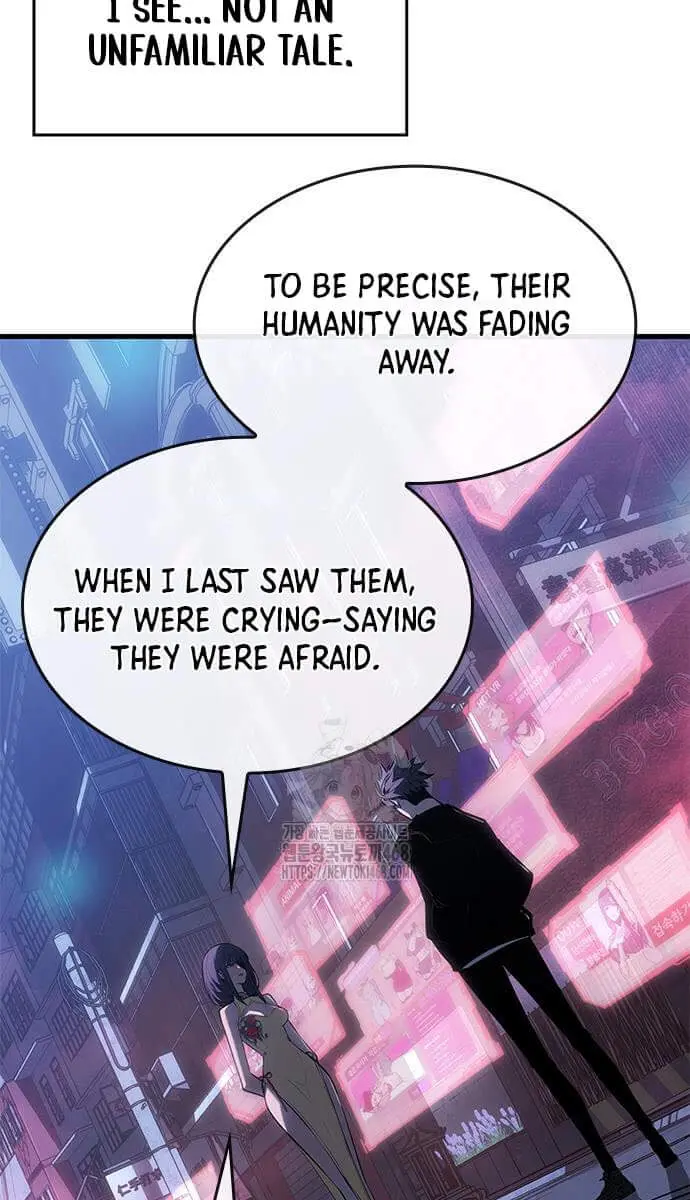 Bad Born Blood Chapter 53 Page 133