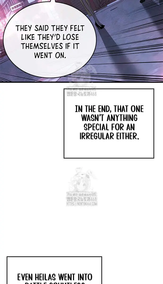 Bad Born Blood Chapter 53 Page 134