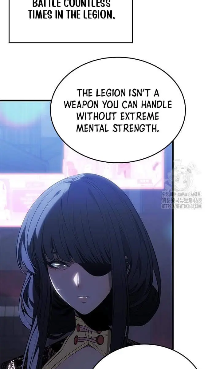 Bad Born Blood Chapter 53 Page 135