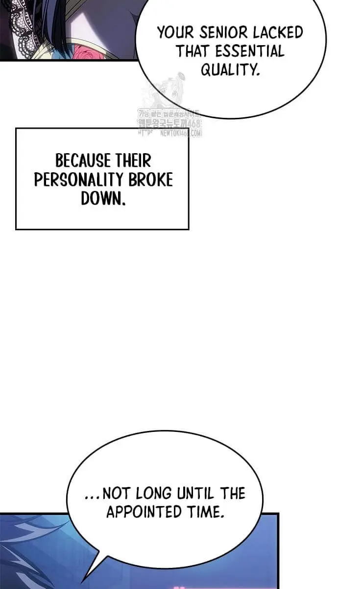 Bad Born Blood Chapter 53 Page 136