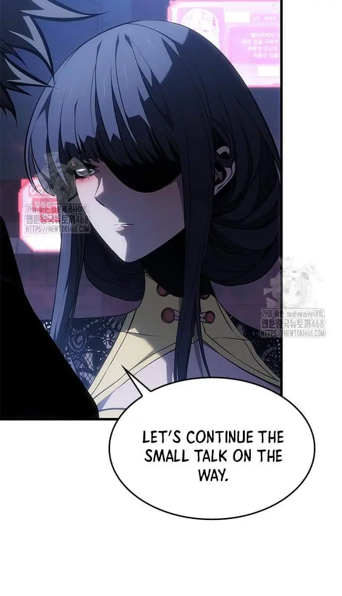 Bad Born Blood Chapter 53 Page 137