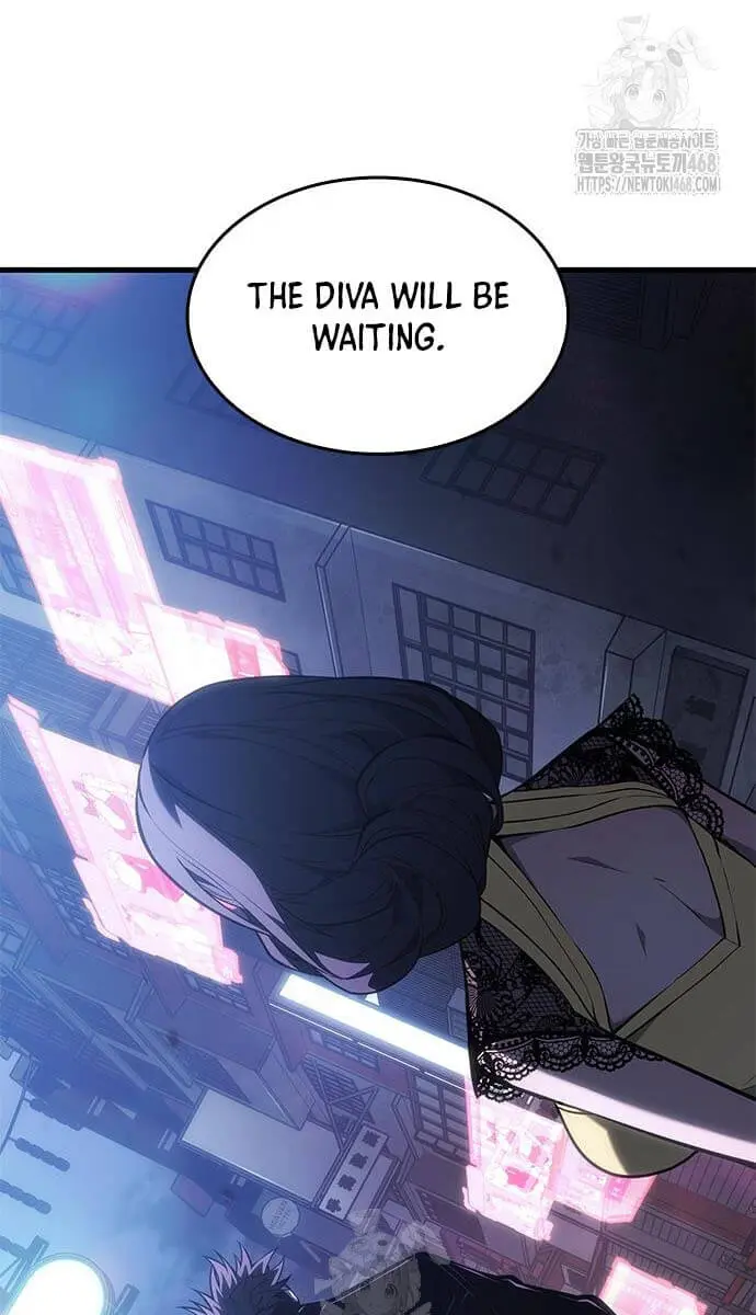 Bad Born Blood Chapter 53 Page 139