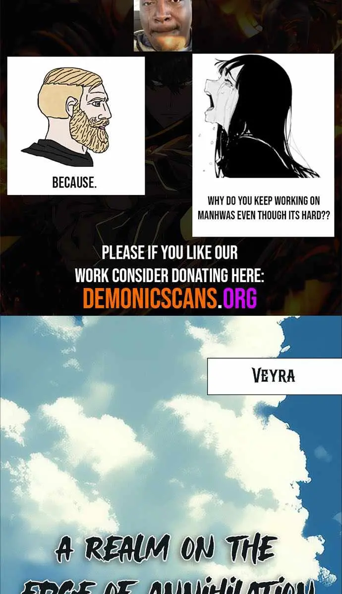 Bad Born Blood Chapter 54 Page 3