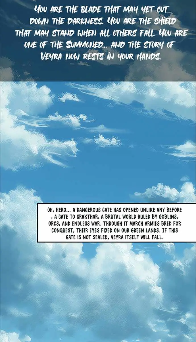 Bad Born Blood Chapter 54 Page 6