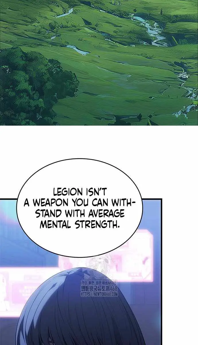 Bad Born Blood Chapter 54 Page 9