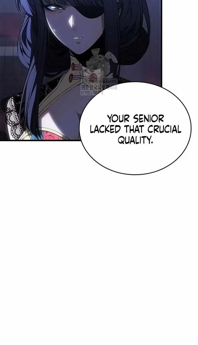 Bad Born Blood Chapter 54 Page 10