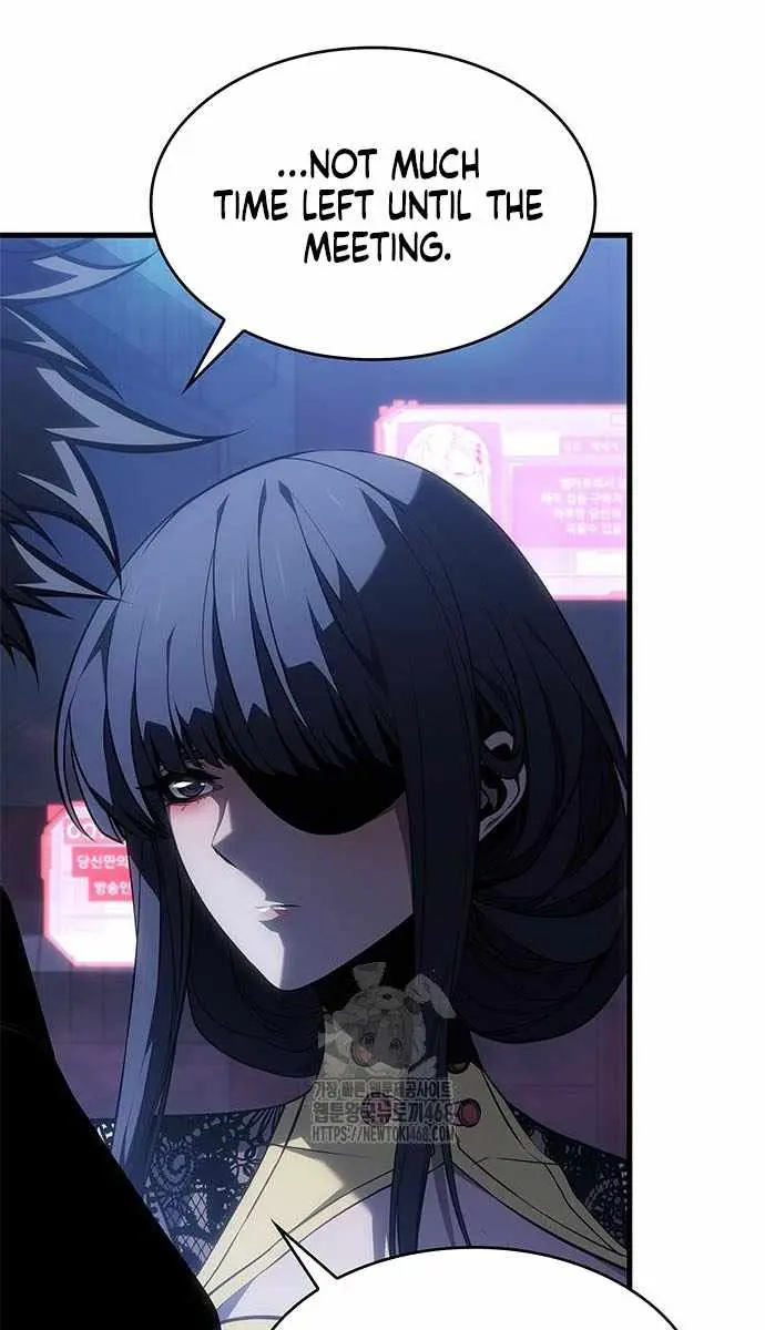 Bad Born Blood Chapter 54 Page 11