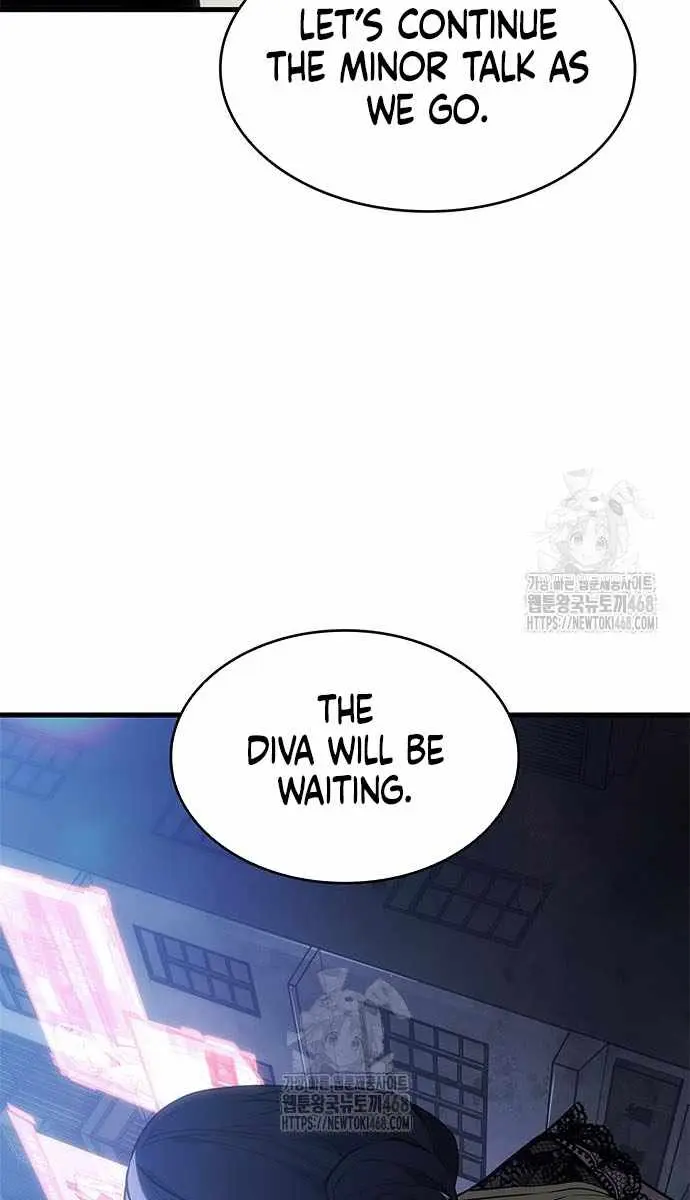 Bad Born Blood Chapter 54 Page 12