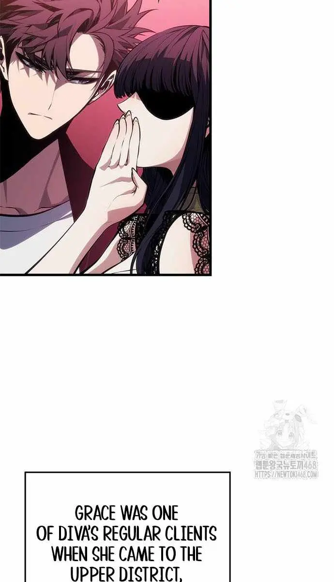 Bad Born Blood Chapter 54 Page 18