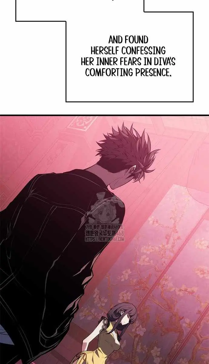 Bad Born Blood Chapter 54 Page 19