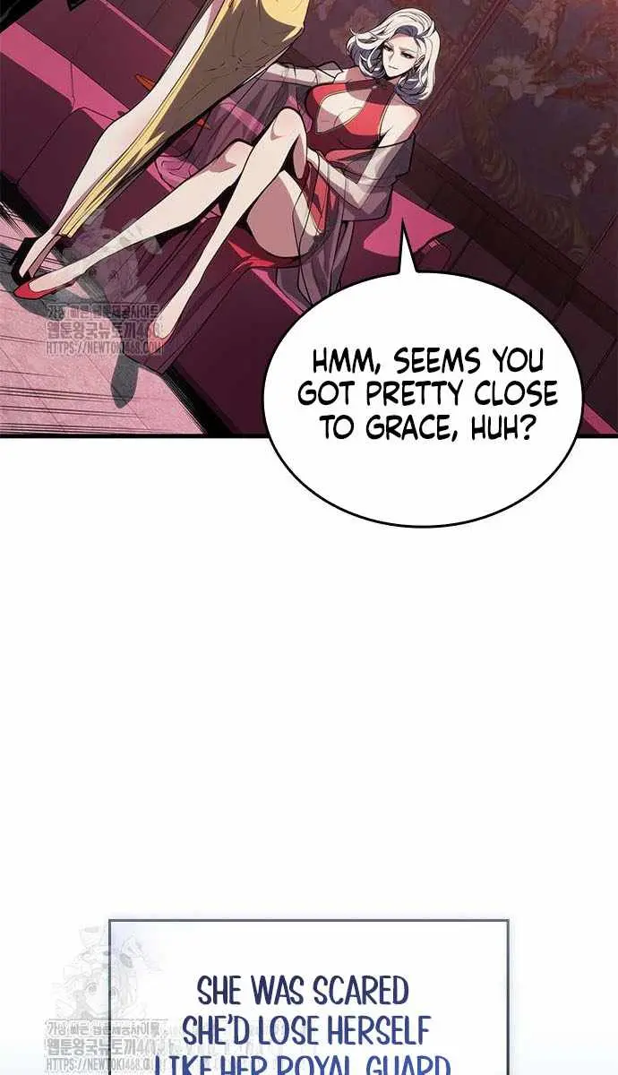 Bad Born Blood Chapter 54 Page 20