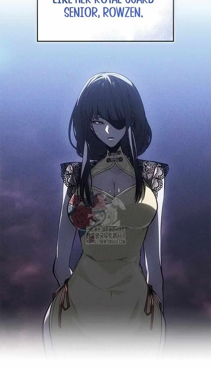 Bad Born Blood Chapter 54 Page 21