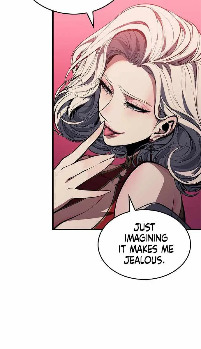 Bad Born Blood Chapter 54 Page 23