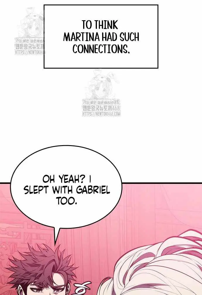 Bad Born Blood Chapter 54 Page 24