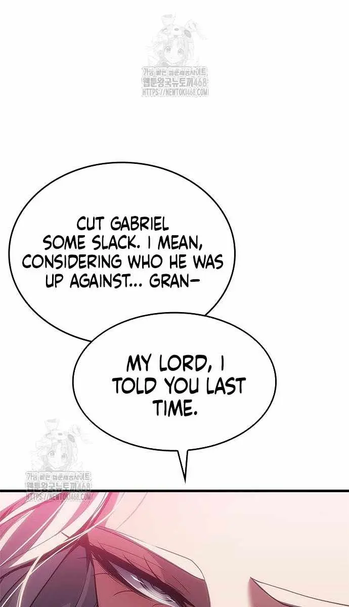 Bad Born Blood Chapter 54 Page 26