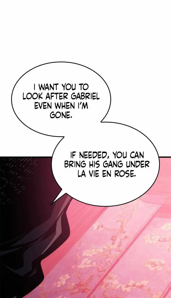 Bad Born Blood Chapter 54 Page 29