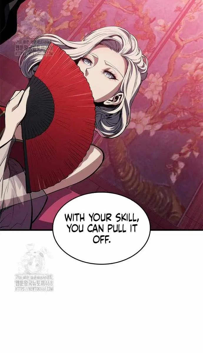 Bad Born Blood Chapter 54 Page 30