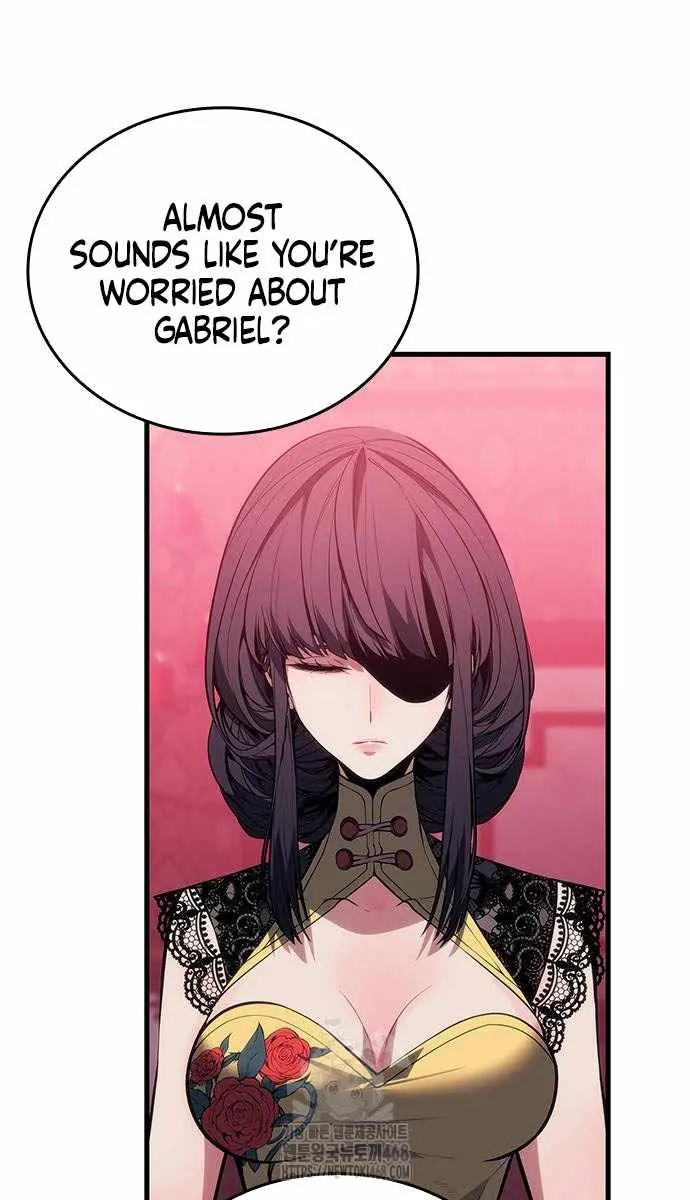 Bad Born Blood Chapter 54 Page 31