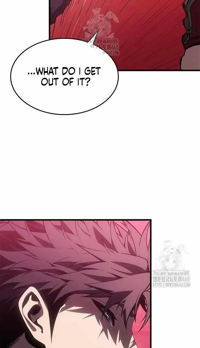 Bad Born Blood Chapter 54 Page 34