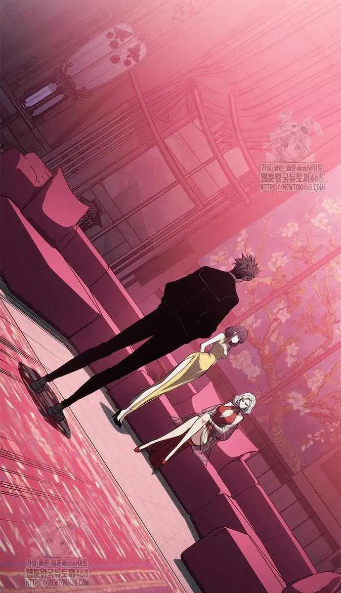 Bad Born Blood Chapter 54 Page 38