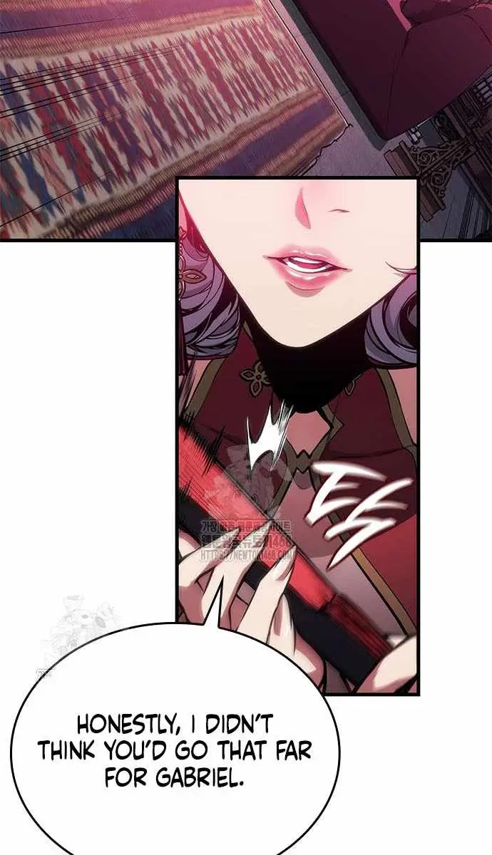 Bad Born Blood Chapter 54 Page 39