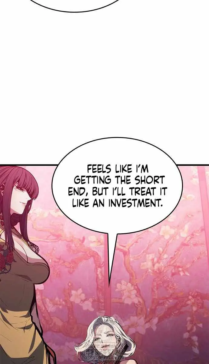 Bad Born Blood Chapter 54 Page 40