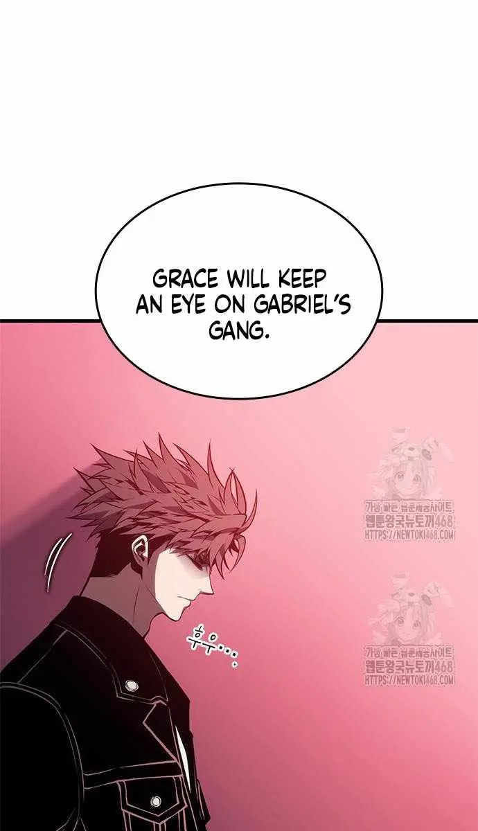 Bad Born Blood Chapter 54 Page 42