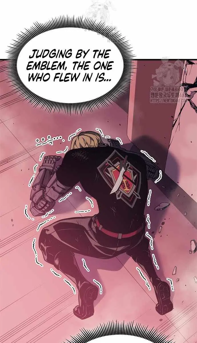 Bad Born Blood Chapter 54 Page 48