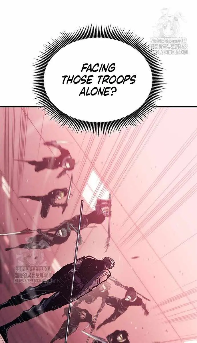 Bad Born Blood Chapter 54 Page 51