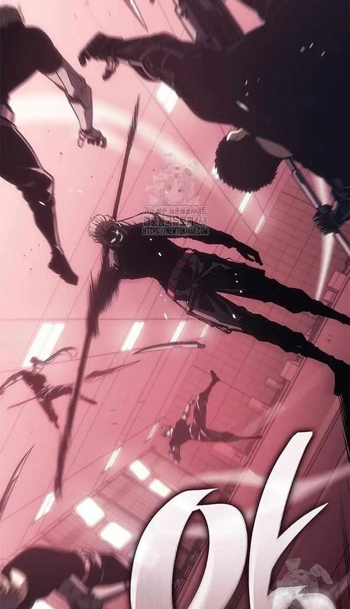 Bad Born Blood Chapter 54 Page 55