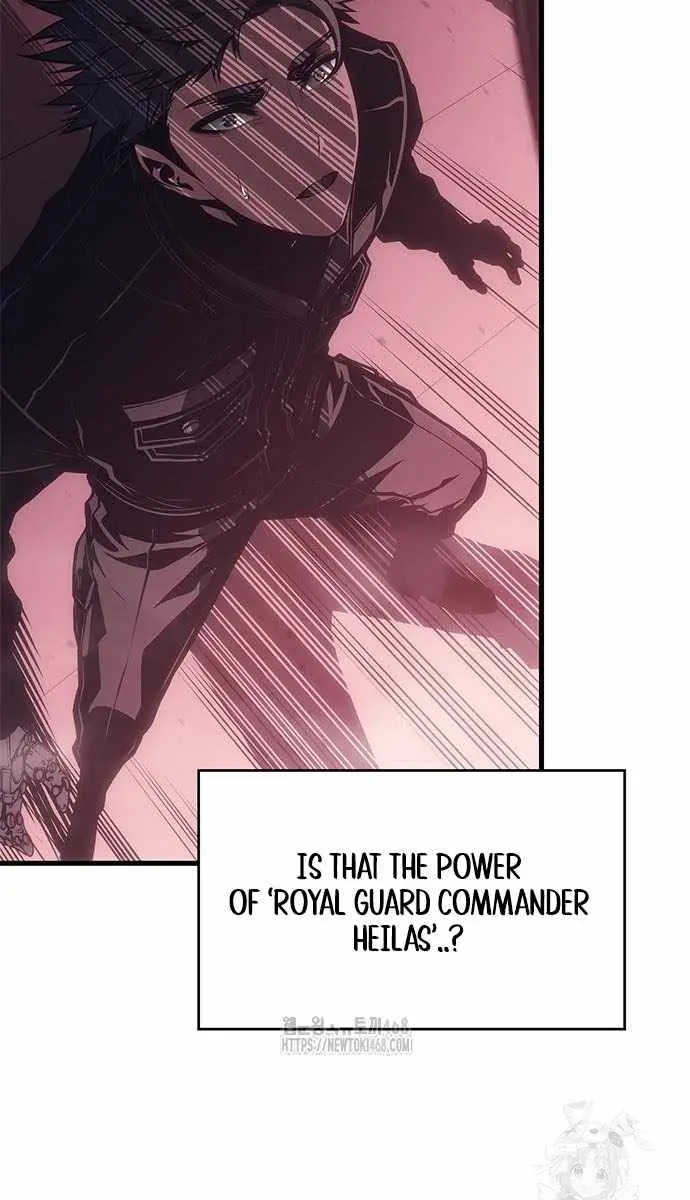 Bad Born Blood Chapter 54 Page 57