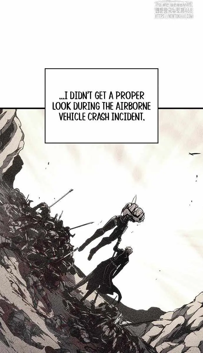 Bad Born Blood Chapter 54 Page 58