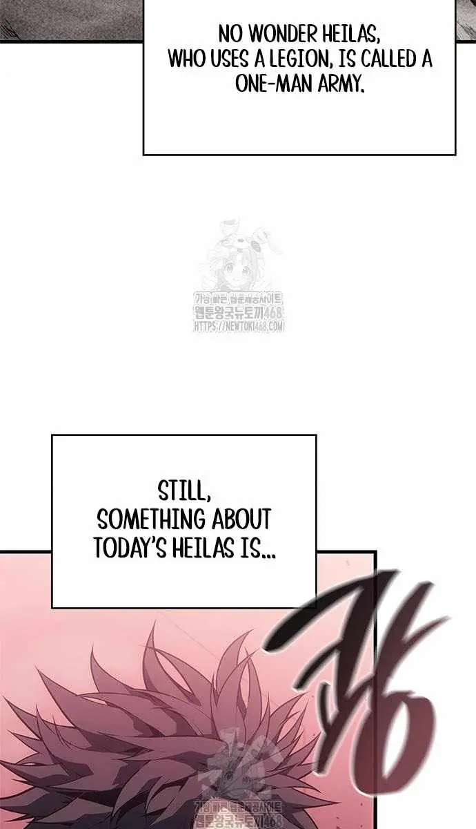 Bad Born Blood Chapter 54 Page 60