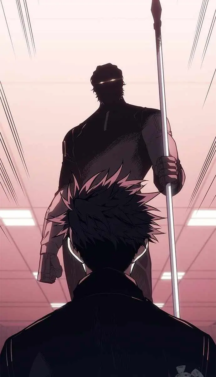 Bad Born Blood Chapter 54 Page 62