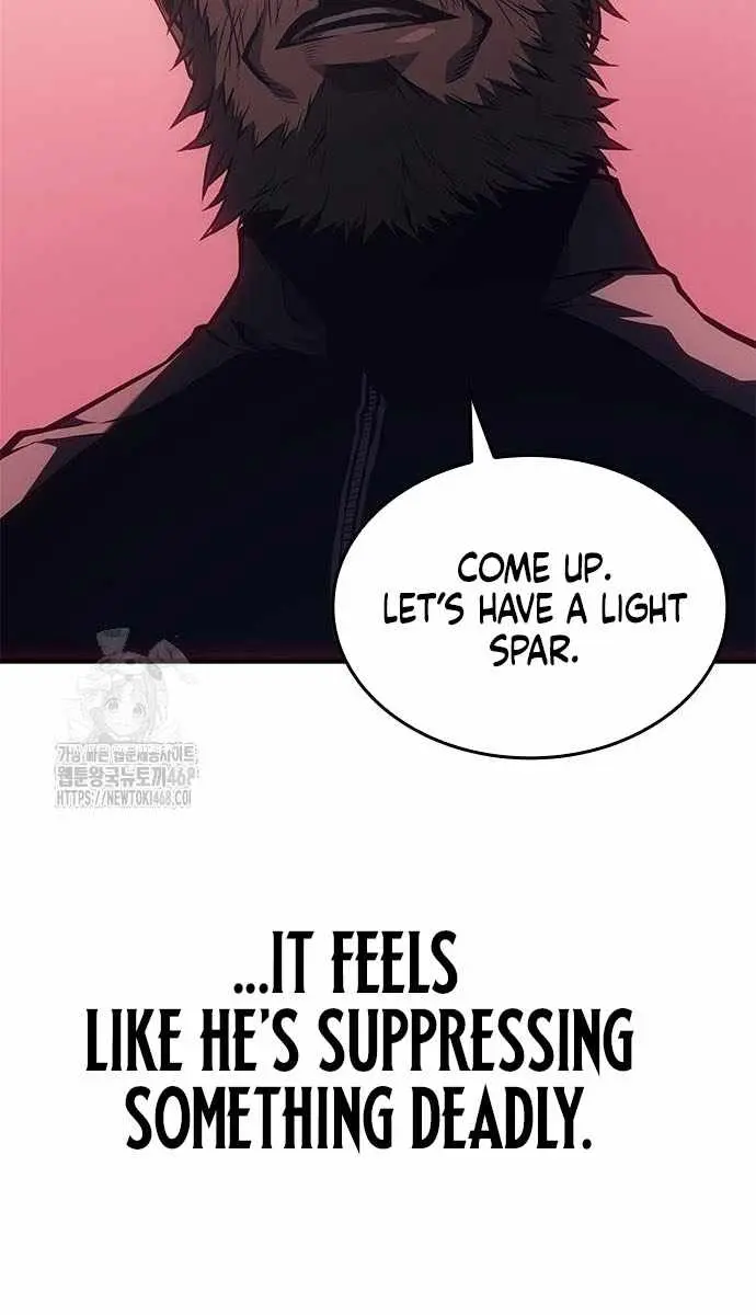 Bad Born Blood Chapter 54 Page 64