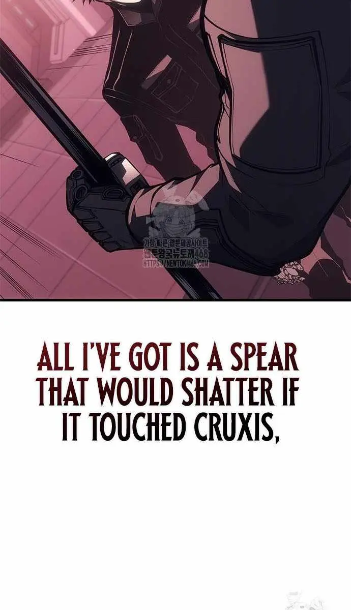 Bad Born Blood Chapter 54 Page 66