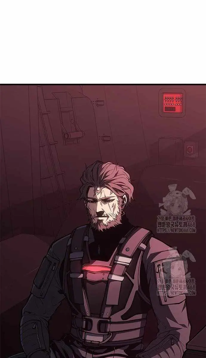 Bad Born Blood Chapter 54 Page 77