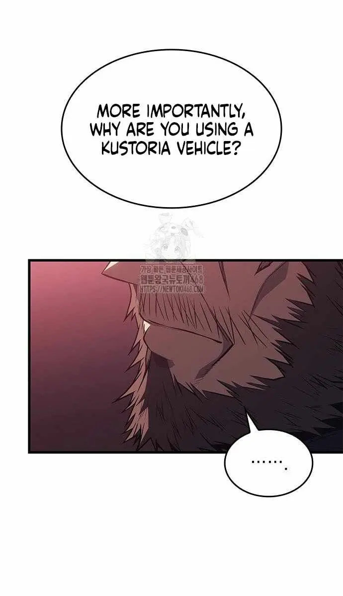 Bad Born Blood Chapter 54 Page 80