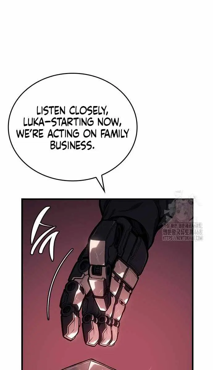 Bad Born Blood Chapter 54 Page 81