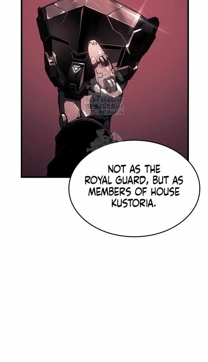 Bad Born Blood Chapter 54 Page 82