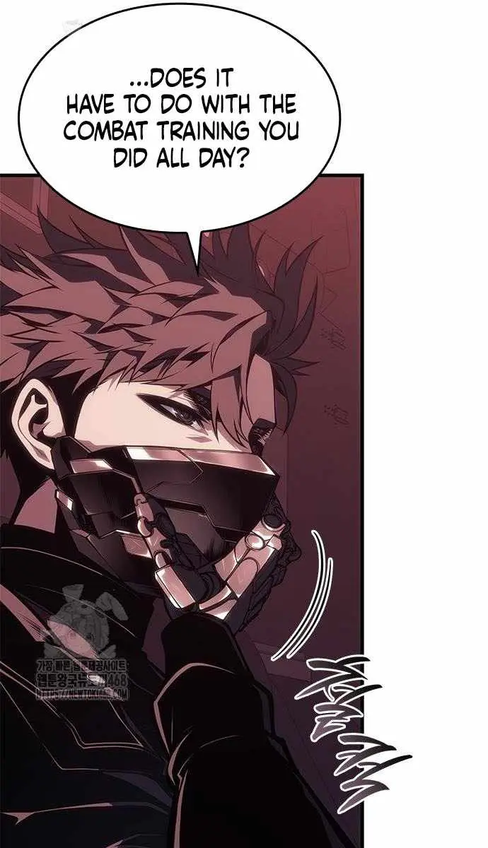 Bad Born Blood Chapter 54 Page 83