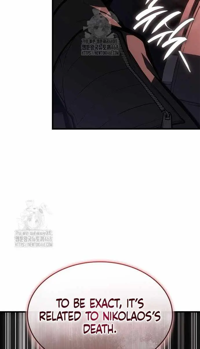 Bad Born Blood Chapter 54 Page 85