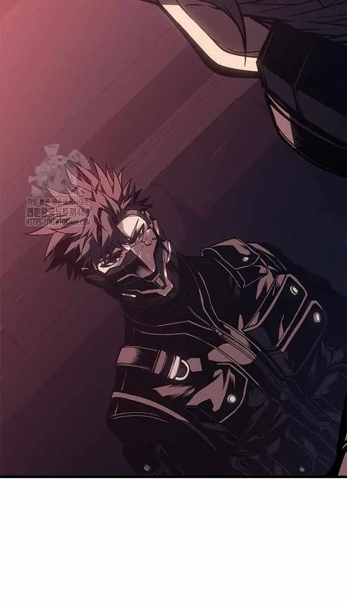 Bad Born Blood Chapter 54 Page 90